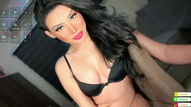 bella_maxwel 即時 XXX 聊天