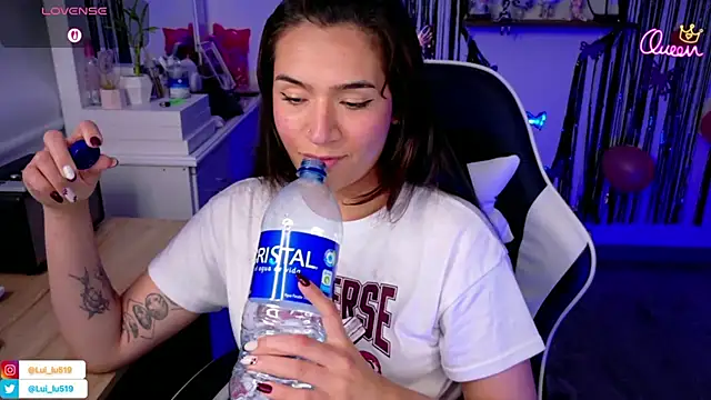 Chat +18 de ImLui_lu ao vivo