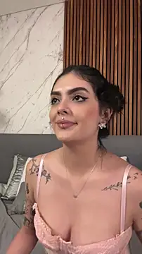 Chat XXX ao vivo de AliceRitter