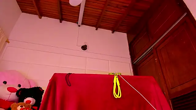 Gabby_Haze 即時 XXX 聊天