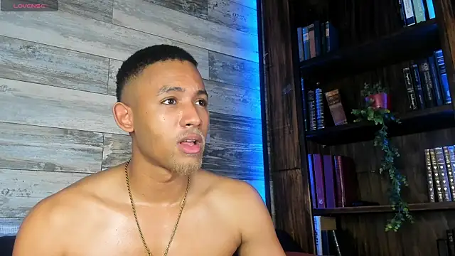 B_Wildn Live XXX chat