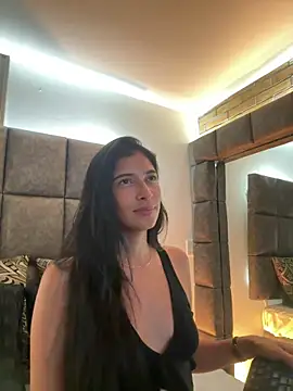 Chat XXX en directo de BrigitteVons