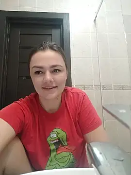 Chat XXX Live KrissSexi