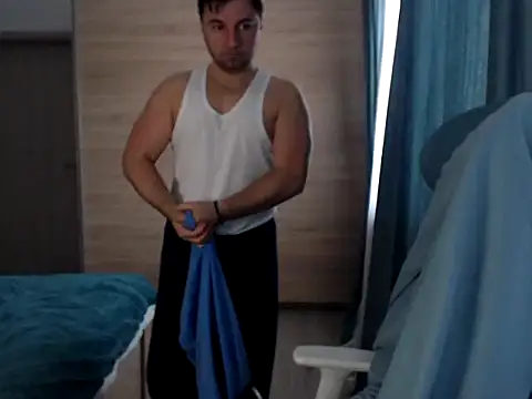 Show Webcam de HankMalone