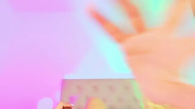 CharlootteEvans Chat XXX in diretta