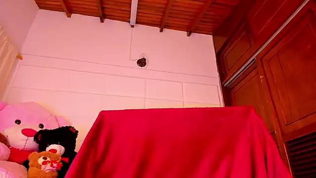 Gabby_Haze élő XXX-chatje