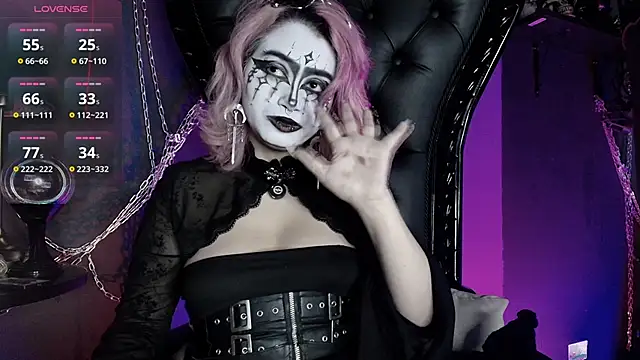 XXX chat uživo modela Navier__