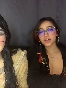 LilithMonette Chat XXX live