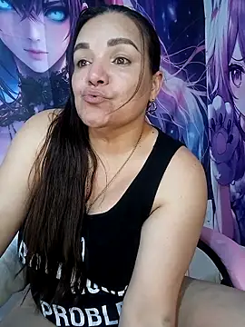 Zuleyka_69 라이브 XXX 채팅