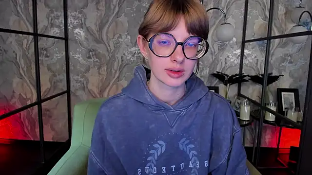 RubySoft élő XXX-chatje