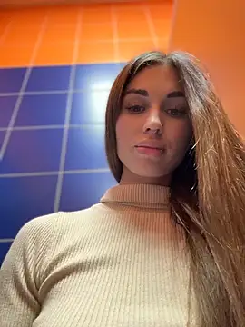 Charming_Ritta 라이브 XXX 채팅