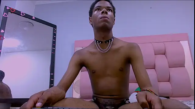 Santiago_Ortiz_ Webcamshow