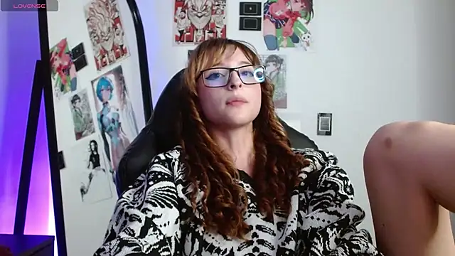 Онлайн чат XXX CelesteAyase