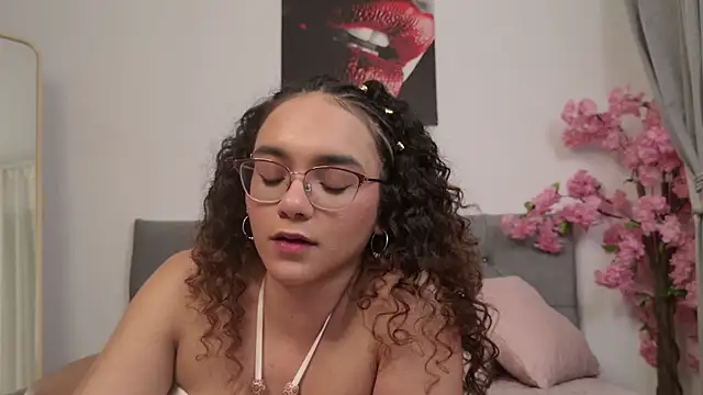 แชท XXX สดของ Taylor_Tina