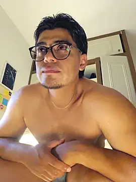 El_PrincipeU – Kamerová šou