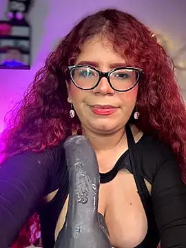 Онлайн чат XXX Solaangel_