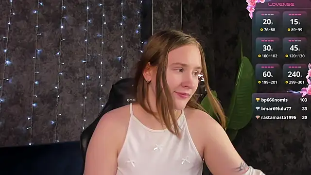 Stella_Soul live XXX chat