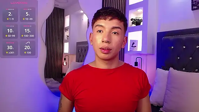 Fancy_Vixen: онлайн-секс-чат