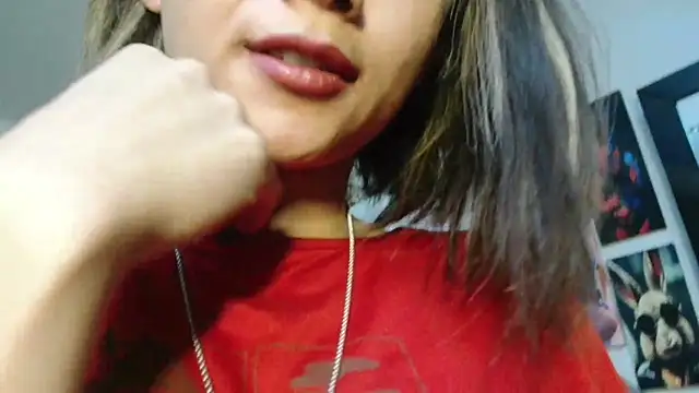 Онлайн чат XXX Dama_Scarlata18