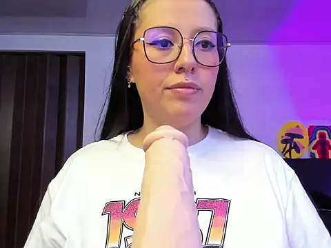 Živý XXX chat nataliasweet98