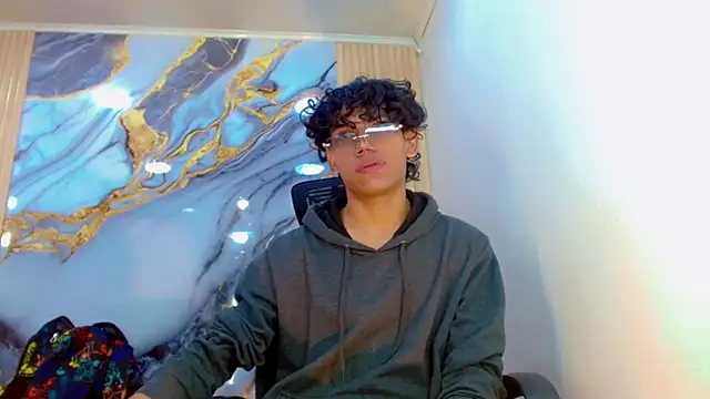 DaviidBuckx_ Chat XXX live