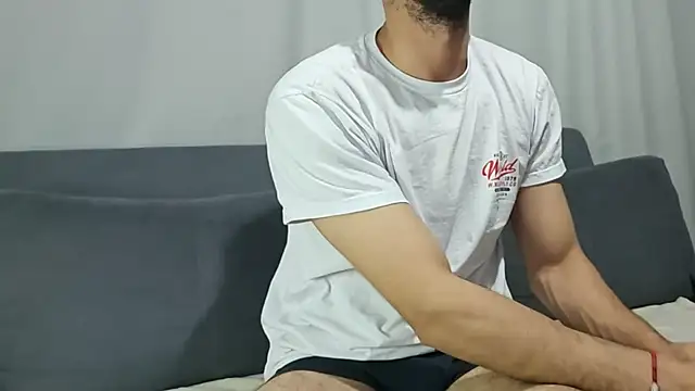 Webkamerová show VelvetSolez