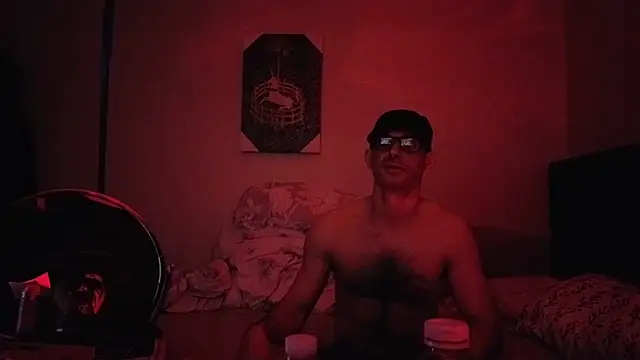 hailzeffn Live XXX-Chat