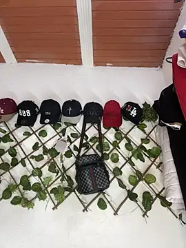 Themasterhades_777 在線直播表演