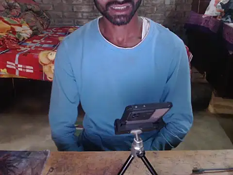 ThethunderPo Live XXX-Chat