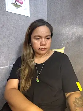 ambersmile Chat XXX in diretta