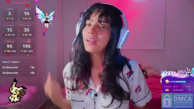 Lovelyamyy Live XXX-Chat