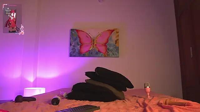 noah_0814: διαδικτυακό σόου στην κάμερα