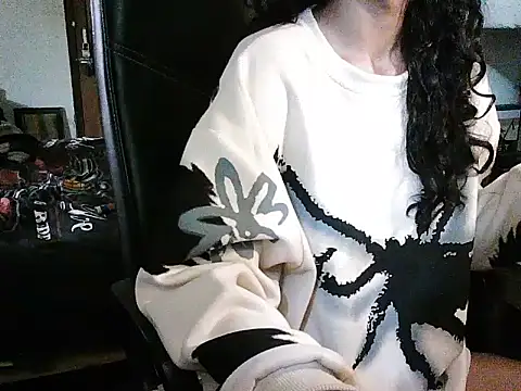 XXX chat uživo modela exude_diya