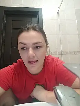 KrissSexi Live XXX-Chat