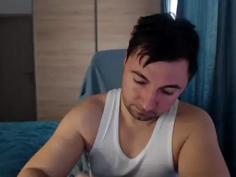 HankMalone Webcam show