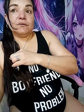 Zuleyka_69 Webcam-Show