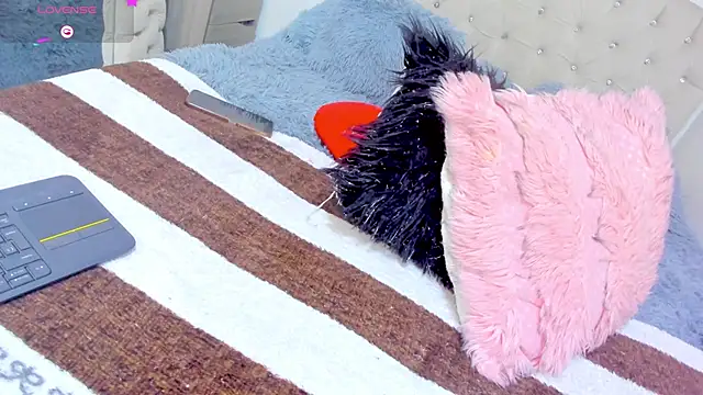 Chat XXX en directo de carlaperez_