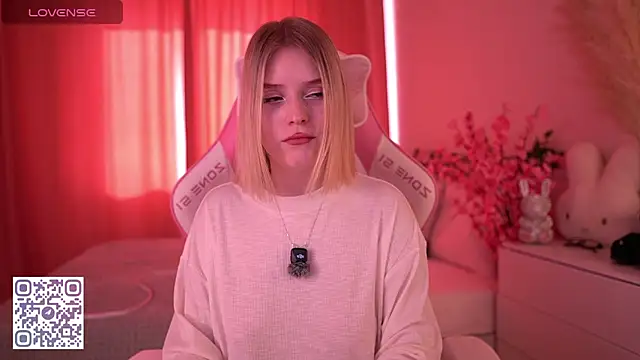 Dragonwind 웹캠 쇼