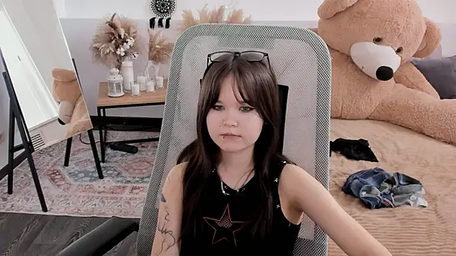 Elainebeness Live XXX-chat