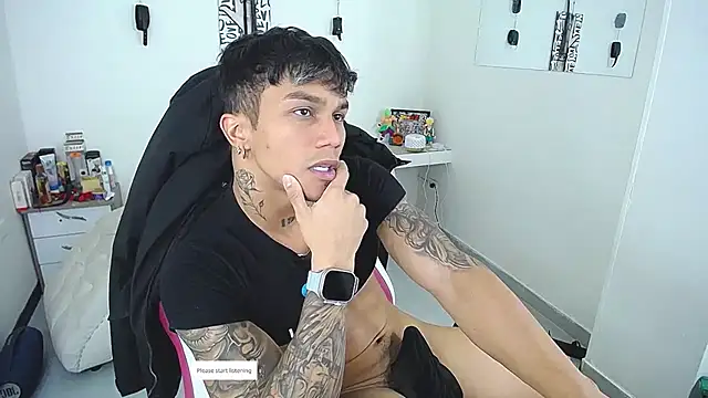 Leonard_Pricen Webbikameraesitys