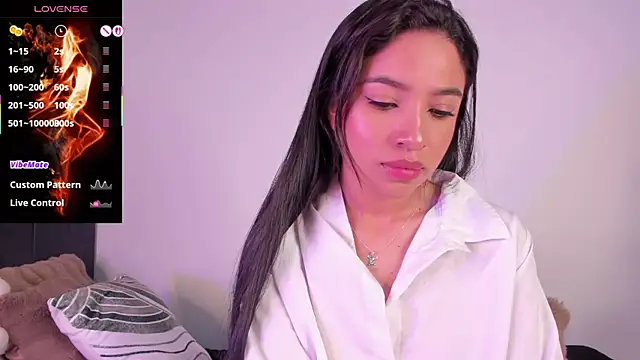 lillielover16 Live XXX-chat