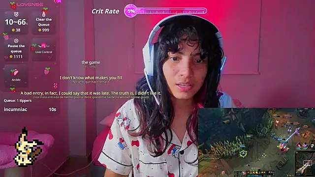 Онлайн чат XXX Lovelyamyy