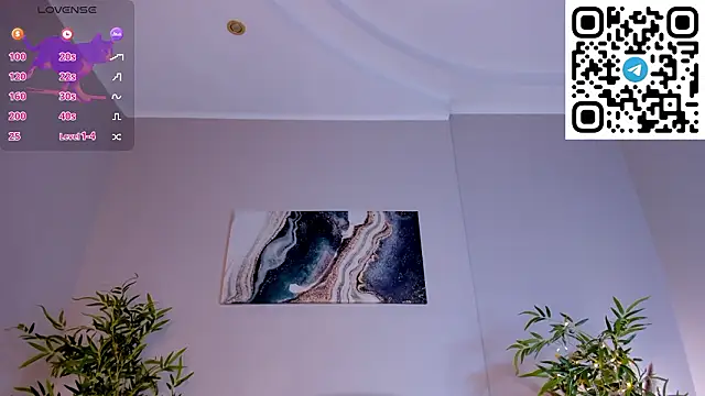 Chat XXX ao vivo de miiss__lulu