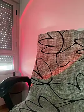 Hannah_Kiim Show Webcam