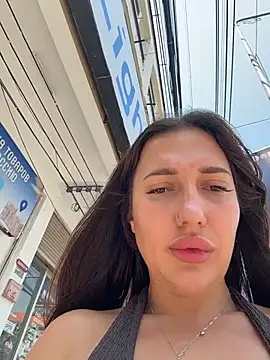 AleksandraRich Chat XXX in diretta