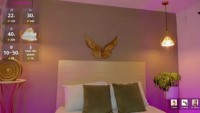 Chat XXX en directo de luma_sky_