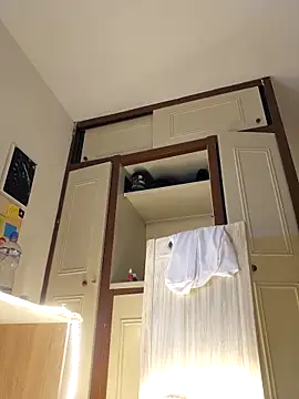 El_PrincipeU webcam show