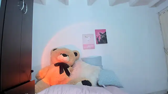 Živý XXX chat caro_gemm