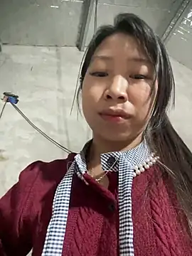 Mayly_lucky2 现场XXX聊天