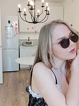 LittleForestELF2 Webcamshow